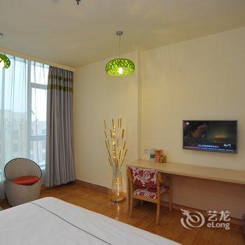 东莞桥头八方快捷酒店酒店提供图片