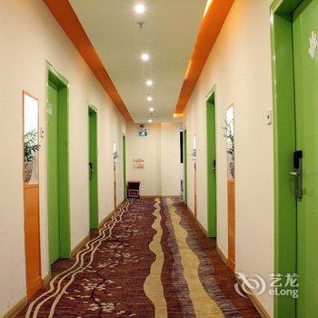 东莞桥头八方快捷酒店酒店提供图片