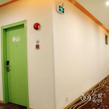 东莞桥头八方快捷酒店酒店提供图片