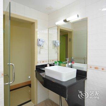 东莞桥头八方快捷酒店酒店提供图片