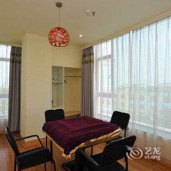东莞桥头八方快捷酒店酒店提供图片