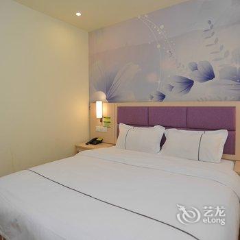 东莞桥头八方快捷酒店酒店提供图片
