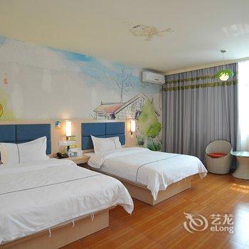 东莞桥头八方快捷酒店酒店提供图片