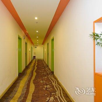 东莞桥头八方快捷酒店酒店提供图片