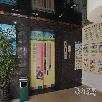 东莞桥头八方快捷酒店酒店提供图片