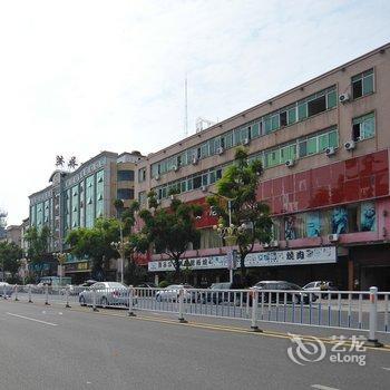 东莞桥头八方快捷酒店酒店提供图片