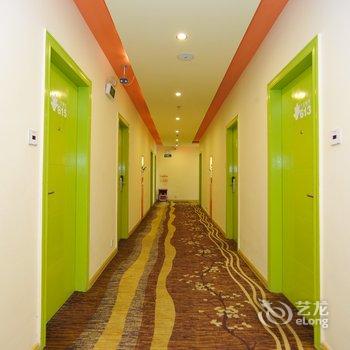 东莞桥头八方快捷酒店酒店提供图片