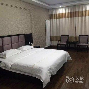 菏泽东明速八酒店酒店提供图片