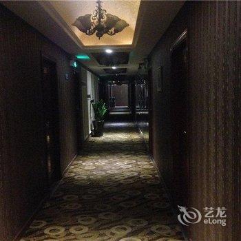 遂宁市皇家商务宾馆酒店提供图片