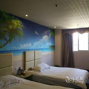 福州天宏酒店酒店提供图片