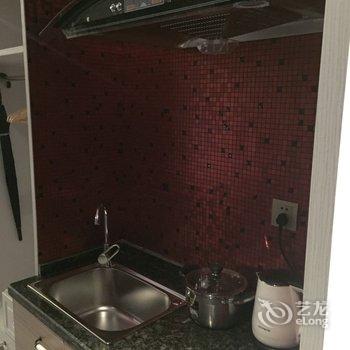 兰州西站乐谷臻品酒店式主题公寓酒店提供图片