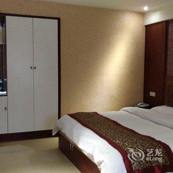 广安金海岸商务酒店酒店提供图片