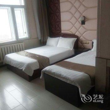 饶河县富城宾馆酒店提供图片