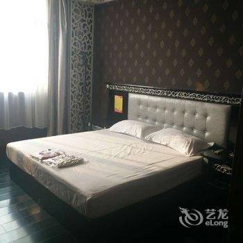 忻州云锦水会酒店酒店提供图片