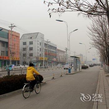 忻州原平亿海宾馆酒店提供图片