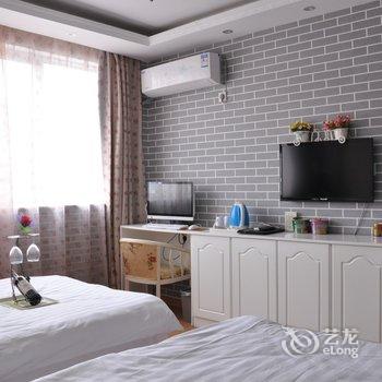 曹县皇庭别苑主题酒店酒店提供图片