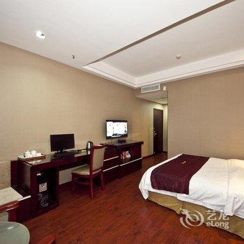 南平旺辉大酒店酒店提供图片