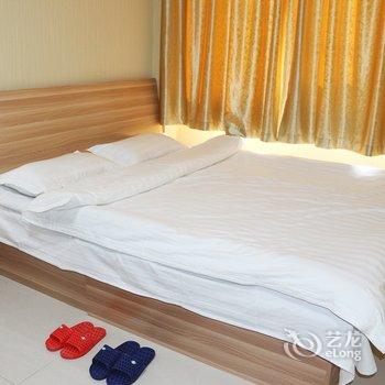 忻州繁峙兴发宾馆酒店提供图片