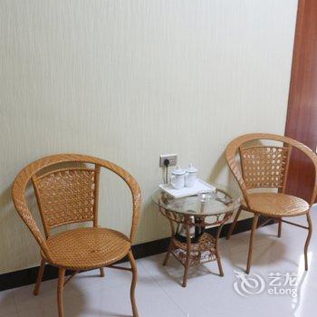 忻州繁峙兴发宾馆酒店提供图片