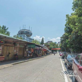 南平市黄金假日酒店酒店提供图片