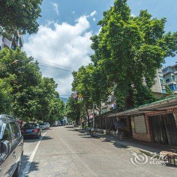 南平市黄金假日酒店酒店提供图片