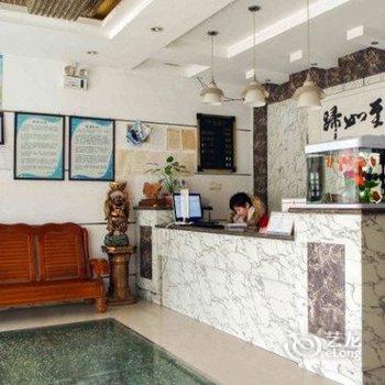 淮北民生快捷宾馆酒店提供图片