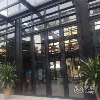 广州CD创意公寓(天河客运站店)酒店提供图片