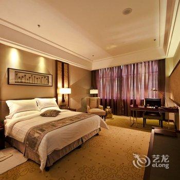 建瓯苏曼世纪大酒店酒店提供图片