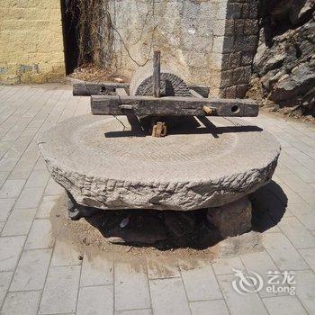 坝上君兰园水岸云天山庄酒店提供图片