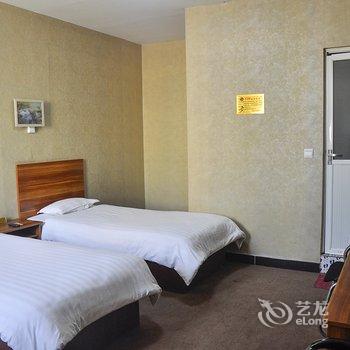 运城平陆怡乐园宾馆酒店提供图片