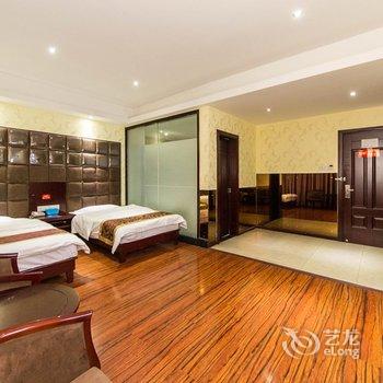 建瓯锦都宾馆酒店提供图片