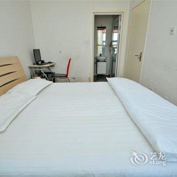 临沂阳光酒店式公寓火车站店酒店提供图片
