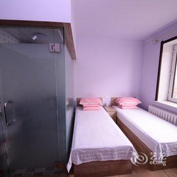 肇东峰威时尚快捷旅馆酒店提供图片