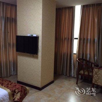 广安佳美商务宾馆酒店提供图片