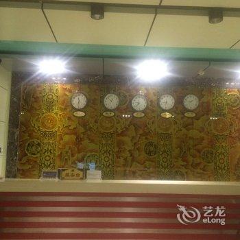 锡林郭勒盟乌拉盖阳光商务宾馆酒店提供图片