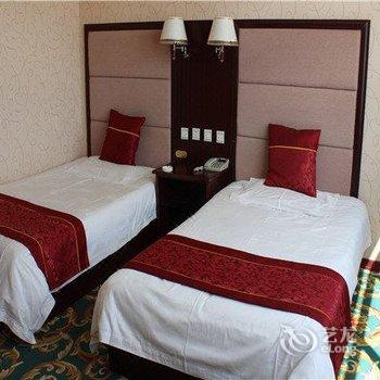 锡林郭勒盟乌拉盖阳光商务宾馆酒店提供图片