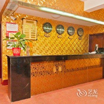 滨州无棣大唐凯越酒店酒店提供图片