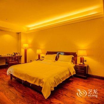 湘潭君都精品酒店酒店提供图片