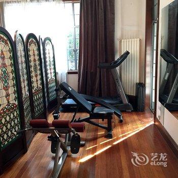 上海常熟100古董公寓酒店提供图片