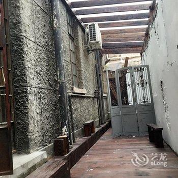 上海常熟100古董公寓酒店提供图片