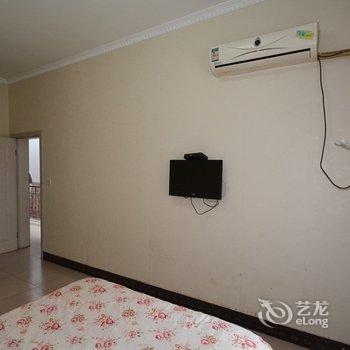 郑州新郑爱情公寓酒店提供图片