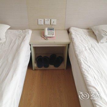 滨州惠民怡家商务宾馆酒店提供图片