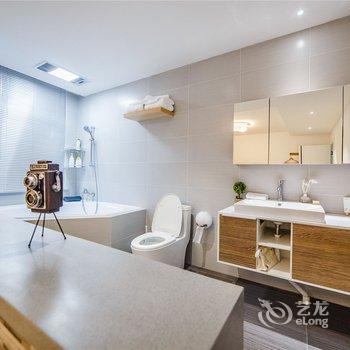 上海良住民宿酒店提供图片
