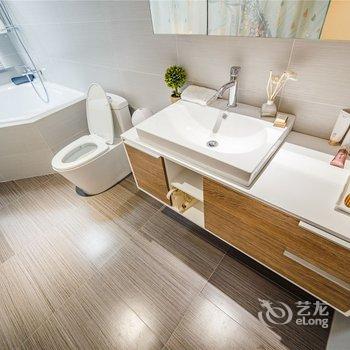 上海良住民宿酒店提供图片