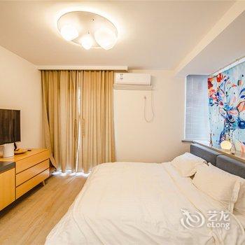 上海良住民宿酒店提供图片