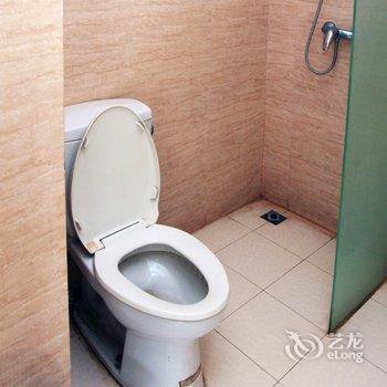包头江南文枢院理想家公寓酒店提供图片