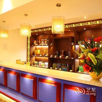 成县顺通商务酒店(原顺通物流园酒店)酒店提供图片