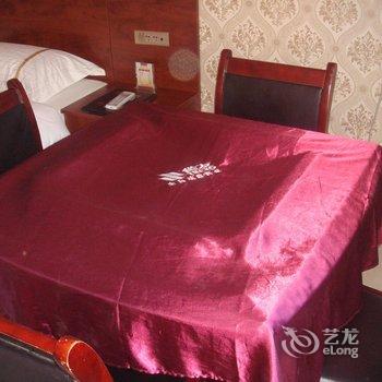 临汾春风里宾馆酒店提供图片