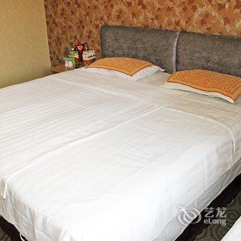 大庆市有间客栈宾馆酒店提供图片