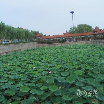 登封文惠山庄酒店提供图片